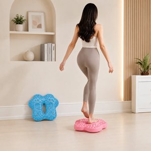 에어 지압 스텝퍼 (17,900원/무료배송)