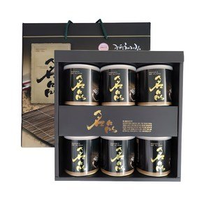 해저식품 광천해저김 명품선물세트 6호, 1세트 (29,900원)