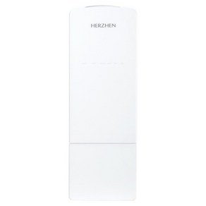 헤르젠 쌀냉장고 AI CARE 플러스 21kg 자가설치, SSR-A21K(화이트) (298,900원)