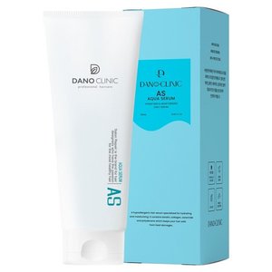 다노클리닉 AS 아쿠아세럼 수분 헤어에센스, 250ml, 1개 (12,560원)