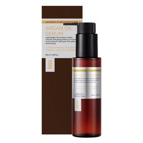 하라즈 아르간 오일 헤어 세럼, 100ml, 1개 (5,310원)
