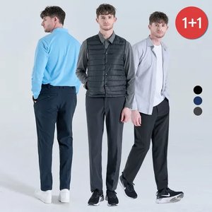 마운틴벨리 간절기 아웃도어 팬츠 2장 (19,320원/무료)