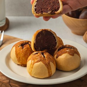 베비에르 마왕파이 4종 8개입(10,700원/무료)