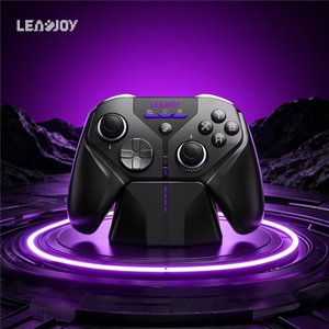 LEADJOY XENO Pro 무선 게임패드 충전독포함(42,900원/무료)