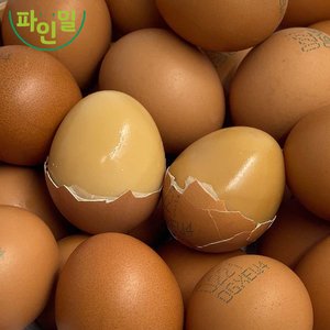 구운계란 대란 60구 HACCP 파손보상 (15,900원) (무료)