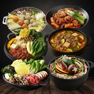 채선당 시그니처 밀키트 1+1 세트 (19,400원) (무료)