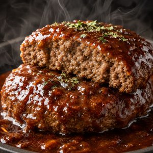 함박스테이크 1.8kg 외 모음 (15,790원) (무배)
