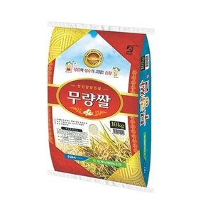 26년 햅쌀 동계농협 무량쌀 상등급 10kg (31,740원) (무료)