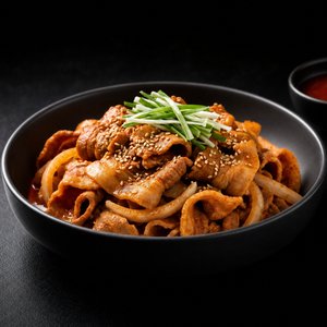푸주 한돈 고추장 돼지불고기, 300g, 4개 (6,900원/무료) 광고