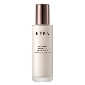 HERA 에이지 어웨이 에스테틱 BX 에멀젼, 120ml, 1개 (51,380원)