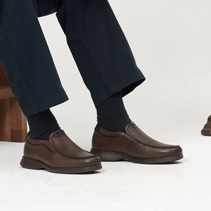 허시파피 소가죽 슬립온 로퍼 (58,770원/무료)