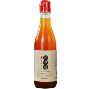 시장쏙 시골집 외할머니 참기름, 300ml, 1개 (7,960원)