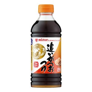 미즈칸 농축 쯔유, 500ml, 1개 (3,920원)