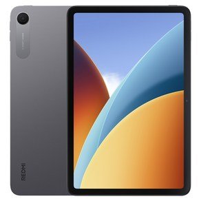 샤오미 레드미 패드 2 9.7 태블릿PC, 그래파이트 그레이, 128GB, Wi-Fi (199,800원)