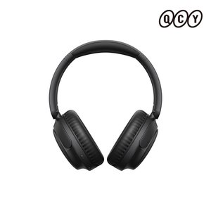 QCY BARAM BT6 무선 헤드셋 초경량 블루투스 헤드폰 ENC노이즈캔슬링 AUX 지원 (19,900원) (무료)