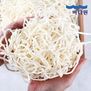 (NS홈쇼핑)바다원 부드러운 진미채 1kg 17,250원/무료)