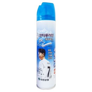 안티푸라민 쿨 에어파스 300ml, 1개입, 1개 (2,670원)
