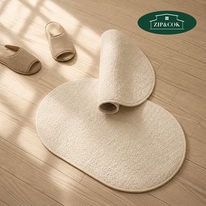 주방 화장실 발매트 40 x 60 (9,900원/무배)
