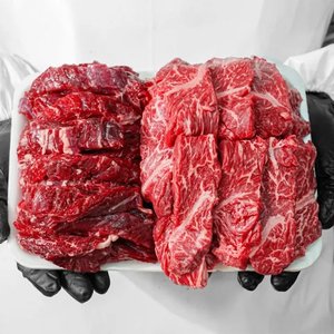 소고기 특수부위 모듬 800g (24,900원/무료)