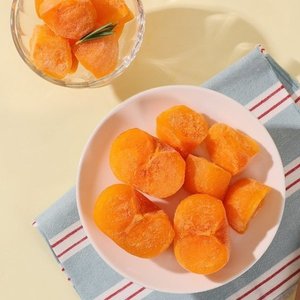 스윗앤쥬시 아이스 홍시 1kg x 2팩 (16,080원) (무료)