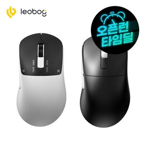LEOBOG GM5 Max 마우스 (19,290원 / 무)