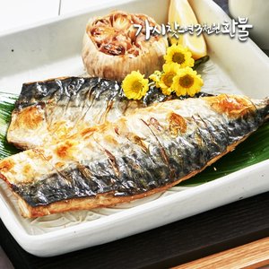 노르웨이산 가시없는 대(L) 고등어 순살 6팩 700~800g 1팩기준 110~130g (19,640원/무료)