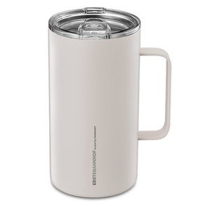 에스테반호프 리넥스 텀블러, 바닐라 베이지, 700ml, 1개 (13,900원)
