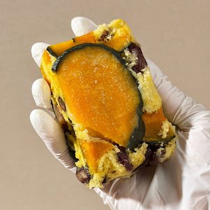 밤호박 설기 1kg (16,400원/무료)