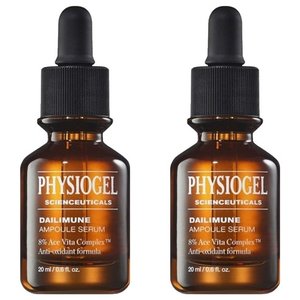 피지오겔 사이언수티컬즈 데일리뮨 앰플 세럼, 20ml, 2개 (47,130원) (0원)