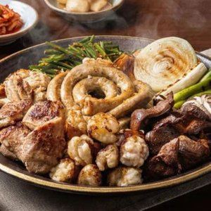소곱창 모둠 830g (소스포함) (13,490원/무료)