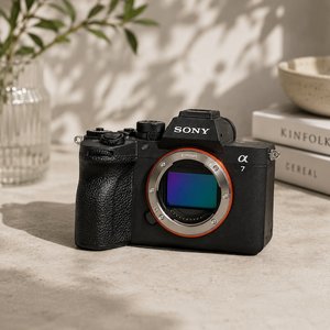 소니 미러리스 카메라 ILCE-7M5 (3,185,000원/무배)