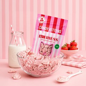 캔디키튼스 스웨디시젤리 이튼메스 140g (890원/3,500원)
