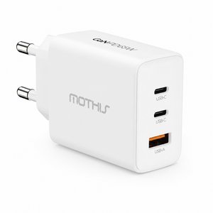 모디스 65W PD 3.0, KC 인증 충전기 (7,500원/무료)