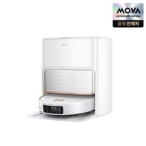 모바 V70 Ultra Complete 로봇청소기 RGB AI센서 17cm 확장 올인원_... (880,750원 / 0)