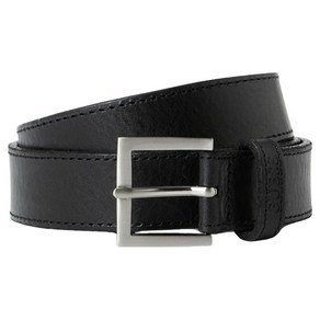 게스 사각 장식 가죽 벨트 YP3A2002 (34,900원)
