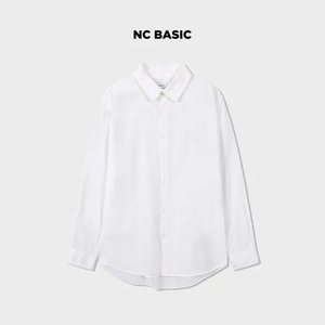 NC베이직 린넨 셔츠(10,950원/무배)