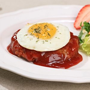 육즙 가득 그레이비 함박 스테이크 130g x5팩(9,900/무배)