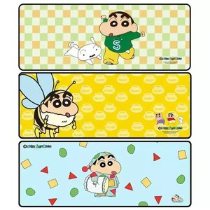 레토 짱구는 못말려 마우스패드 데스크 장패드 티멤버십 (4,950원 / 무료)