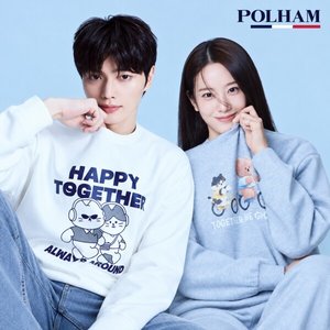 폴햄 맨투맨티셔츠 (13,630원/2장이상무료)
