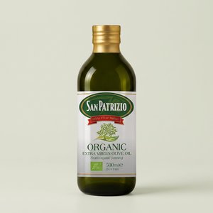 산파트리지오 유기농 엑스트라버진 올리브오일 500ml 2병(18,900원/무료)