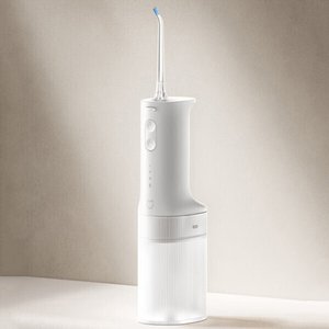 미지아 휴대용 구강세정기 MEO705 1+1 (49,210원/무료)
