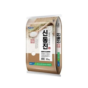 정읍농협 신동진 쌀 10kg 상등급 (29,710원/무료)