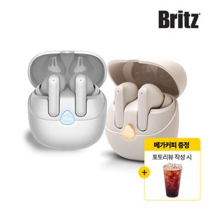 브리츠 액티브 노이즈캔슬링 무선충전 이어폰 BZ-EV7 (29,900원/무료)