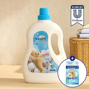 스너글 오리지널 섬유유연제 6.6L (22,968원/무료)