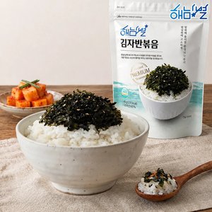 프리미엄 김자반볶음 40g x 10개(13,770원/무료)