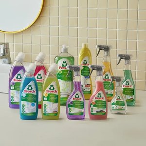 프로쉬 뉴 라벤더 욕실클리너 500ML 2개 (14,900원) (무료)