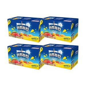 카프리썬 오렌지망고 200ml, 40개 (티멤15,130원) (무료)