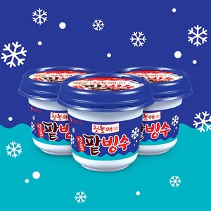 찰떡 일품 팥빙수 아이스크림 240ml x 12개 (17,436원) (무료)