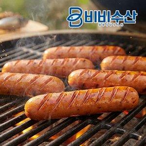 (품절풀림) 독일 전통 비바크부어스트 소시지 비엔나 도이치부어스트 헨 소세지 (5,600원) (멤버쉽무료)