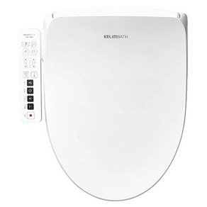 계림바스 베이직 방수 비데, KBI-350, 고객직접설치 (149,000원)